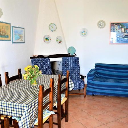 Nuova Valmar Villa Camboni Costa Rei Kültér fotó