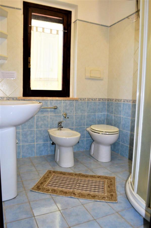 Nuova Valmar Villa Camboni Costa Rei Kültér fotó
