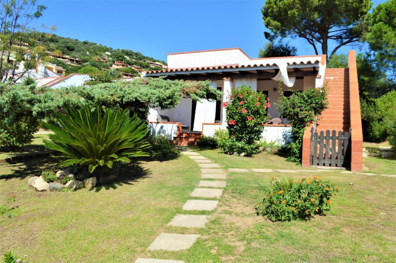 Nuova Valmar Villa Camboni Costa Rei Kültér fotó