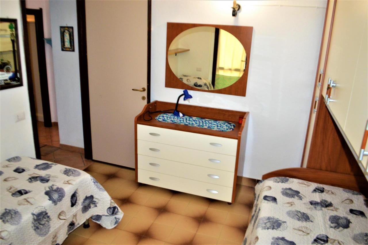 Nuova Valmar Villa Camboni Costa Rei Kültér fotó